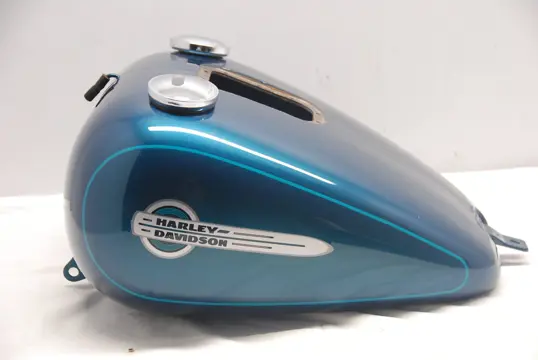TANK Harley Davidson Softtail 2000 - 2017
