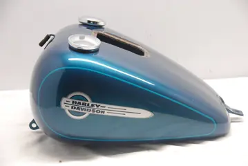 TANK Harley Davidson Softtail 2000 - 2017