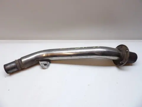 UITLAAT Kawasaki ZX 9 R 1998 - 1999