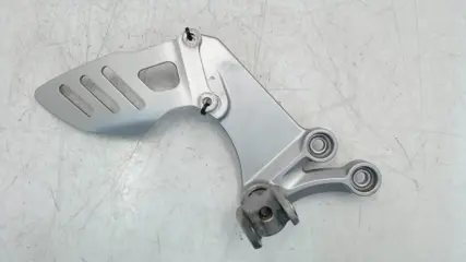 RECHTER SCHETSPLAAT Suzuki GSX R 750 2008 - 2010