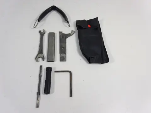 GEREEDSCHAPSET Honda CB 500 X 2013 - 2016
