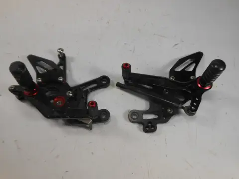 REM EN OF SCHAKELSET Kawasaki ZX 10 R 2016 - 2019