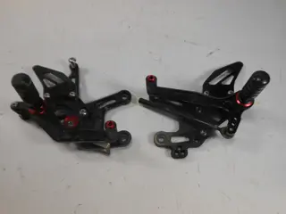 REM EN OF SCHAKELSET Kawasaki ZX 10 R 2016 - 2019