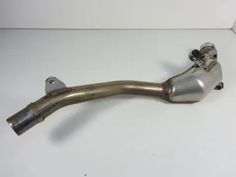 UITLAATBOCHTEN Suzuki GSR 600 2006 - 2009