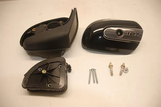 LUCHTFILTERHUIS Harley Davidson Touring 2018 - 2020