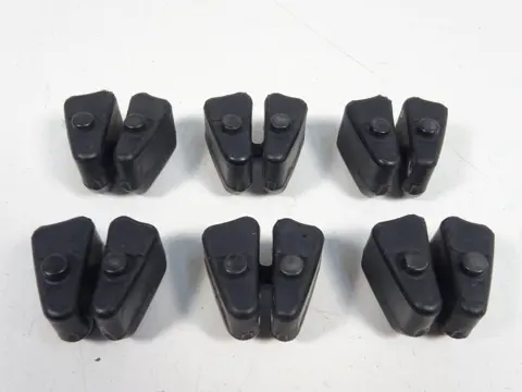 TANDWIELDRAGER Honda CBR Fireblade 2004 - 2005