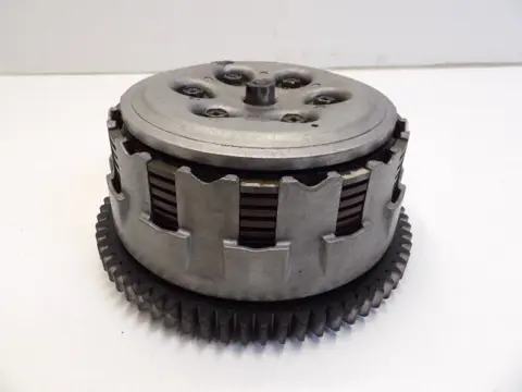 KOPPELING Yamaha TDM 1996 - 2000