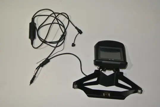 NAVIGATIESTEUN BMW R 1200 RT 2003 - 2009