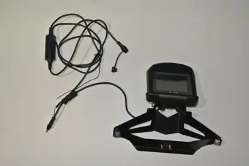 NAVIGATIESTEUN BMW R 1200 RT 2003 - 2009