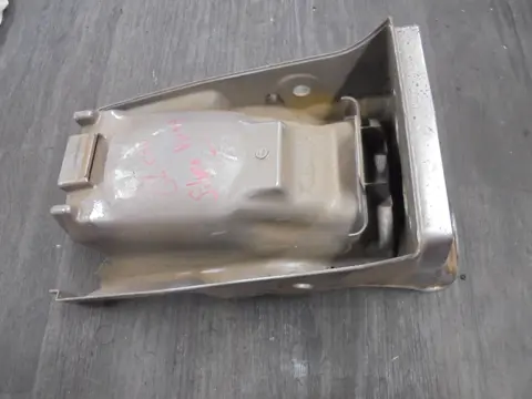 ACHTER SPATBORD Honda GL 500 Silver Wing Interstate 1981 -