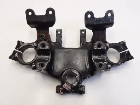 KROONPLAAT Suzuki GS 1000 1970 - 2012