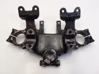 KROONPLAAT Suzuki GS 1000 1970 - 2012
