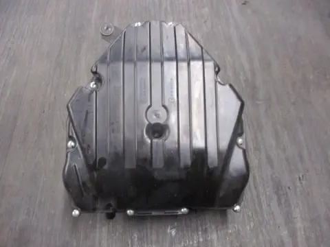 LUCHTFILTERHUIS Kawasaki Z 1000 Sx 2014 - 2016