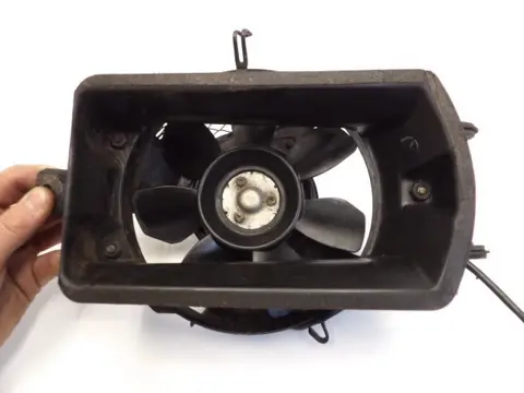 VENTILATOR Suzuki VS 800 Intruder 1992 - 2000