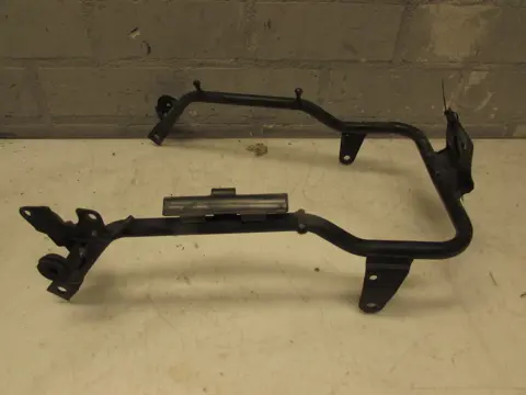 ACHTER SUBFRAME Suzuki GSX R 750 1992 - 1993