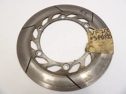 REMSCHIJF VOOR Honda VF 700 750 S Sabre 1982 - 1985