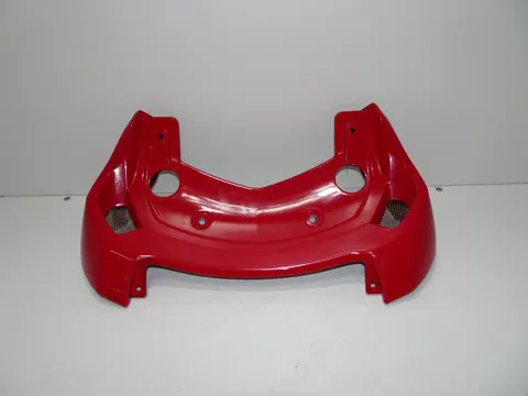ACHTERKUIPDEEL Ducati 749 999 2002 - 2007 / 2003 - 2007
