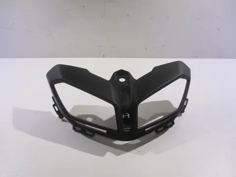 KOPLAMPOMLIJSTING Yamaha MT 09 2018 - 2020