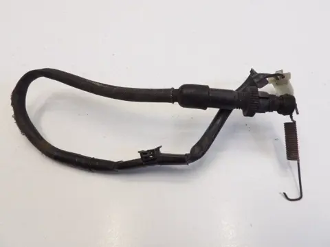 REMPEDAAL Honda NX 650 Dominator 1988 - 2000