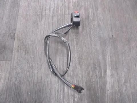 STUURSCHAKELAAR RECHTS Triumph Tiger 1050 2011 - 2012