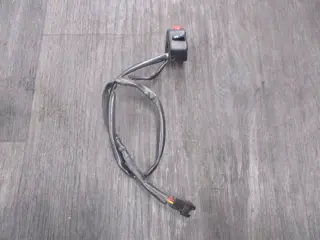 STUURSCHAKELAAR RECHTS Triumph Tiger 1050 2011 - 2012