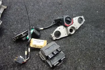 SLOTENSET Kawasaki GTR 1400 2007 - 2010