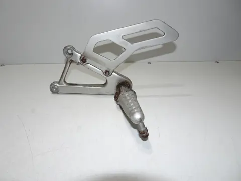 LINKER SCHETSPLAAT Aprilia Falco 1999 - 2005