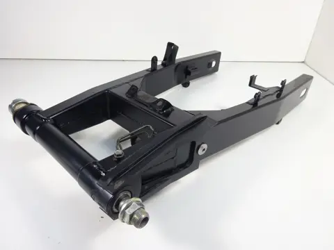 ACHTER BRUG Kawasaki Z 750 2004 - 2006