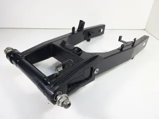 ACHTER BRUG Kawasaki Z 750 2004 - 2006