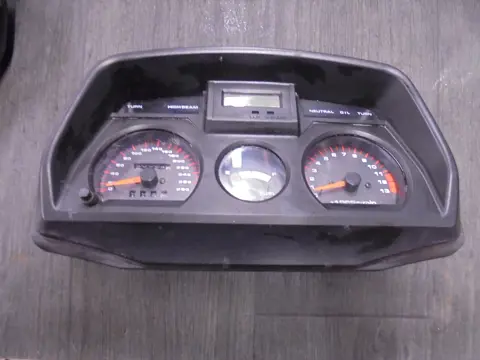 TELLERSET Suzuki GSX F 1100 1988 - 1994