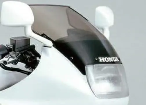 KUIPRUIT Honda VFR 750 1986 - 1989