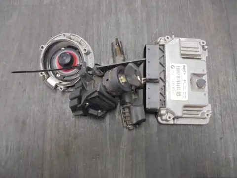 SLOTENSET BMW K 1200 R 2005 - 2008