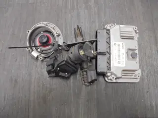 SLOTENSET BMW K 1200 R 2005 - 2008