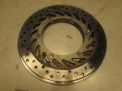 REMSCHIJVEN SET Honda CBR 1000 F 1993 - 2000