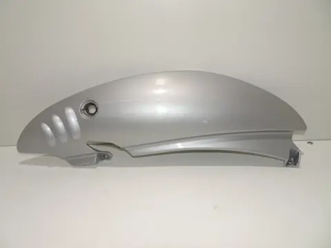 LINKER ACHTERKANT BMW F 650 GS 2000 - 2007