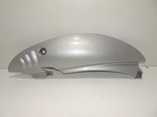 LINKER ACHTERKANT BMW F 650 GS 2000 - 2007