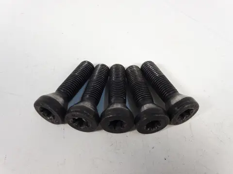 ACHTER VELG BMW R 1200 RT 2003 - 2009