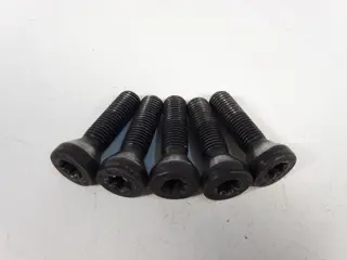 ACHTER VELG BMW R 1200 RT 2003 - 2009