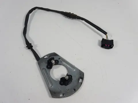 PULSGEVER BMW R 1150 GS 2001 - 2003