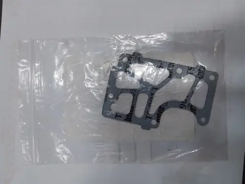 PAKKING Triumph Daytona 675 2009 - 2012 / 2013 - 2013