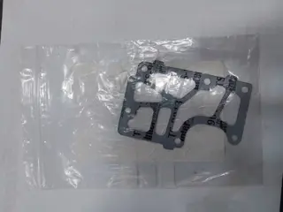 PAKKING Triumph Daytona 675 2009 - 2012 / 2013 - 2013