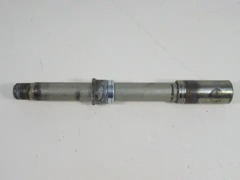VOORAS Suzuki GSR 600 2006 - 2009