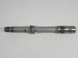 VOORAS Suzuki GSR 600 2006 - 2009