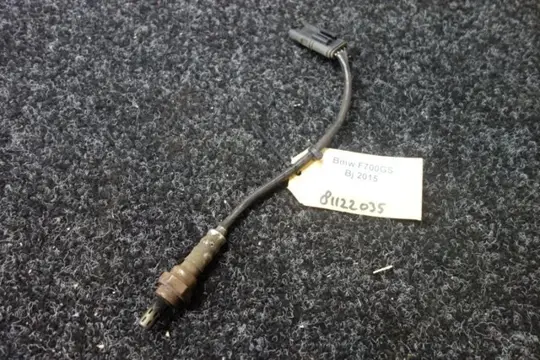 LAMBDA SENSOR BMW F 700 GS 2012 - 2014 / 2015 - 2018