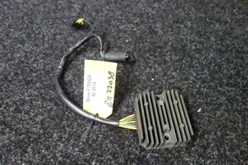 SPANNINGSREGELAAR BMW F 700 GS 2012 - 2014 / 2015 - 2018