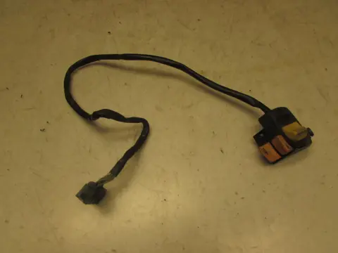 STUURSCHAKELAAR RECHTS BMW R 1100 GS 1994 - 1999