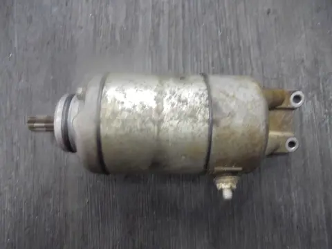 STARTMOTOR Suzuki GSX R 750 1994 - 1995