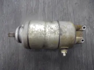 STARTMOTOR Suzuki GSX R 750 1994 - 1995