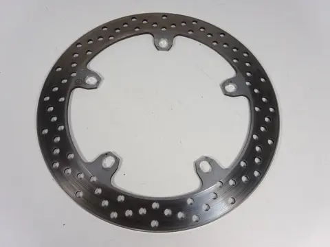 REMSCHIJF VOOR BMW R 1200 RT 2003 - 2009