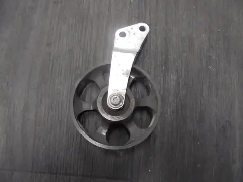 VOORTANDWIEL Buell Ulysses XB12 2006 - 2007